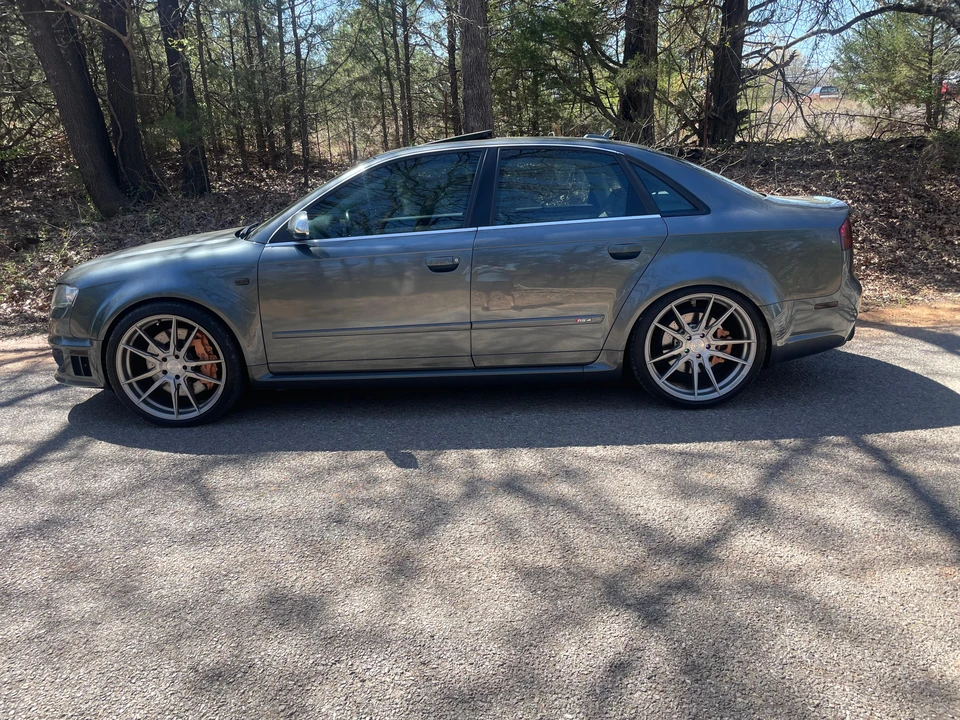 2007 Audi B7 RS4 - Image 11 of 31