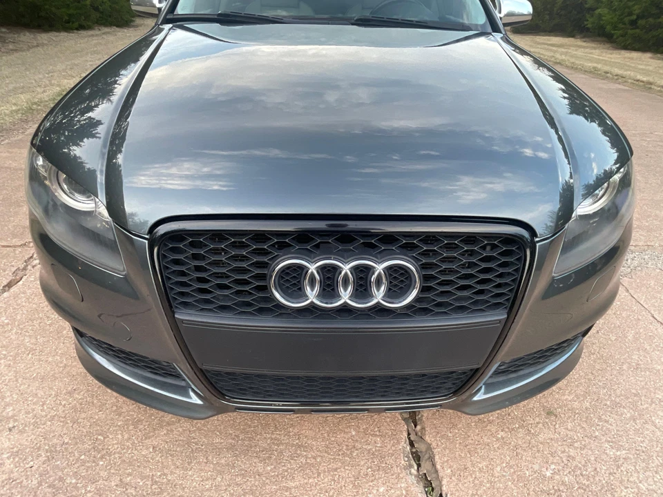 2007 Audi B7 RS4 - Image 29 of 31