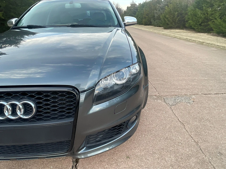 2007 Audi B7 RS4 - Image 31 of 31