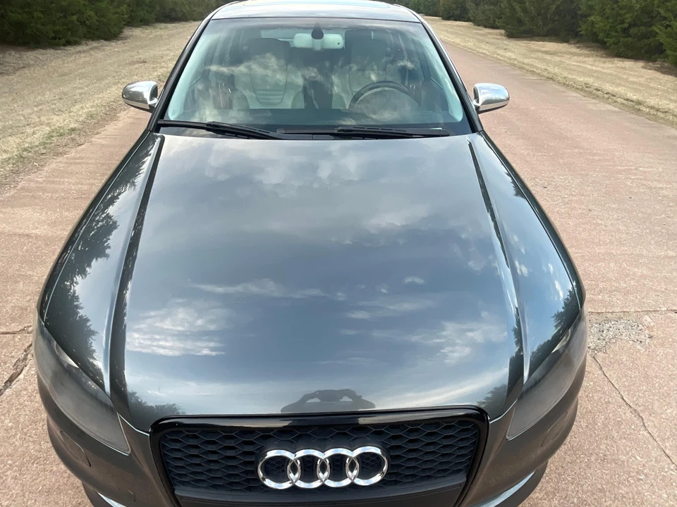 2007 Audi B7 RS4 - Image 30 of 31