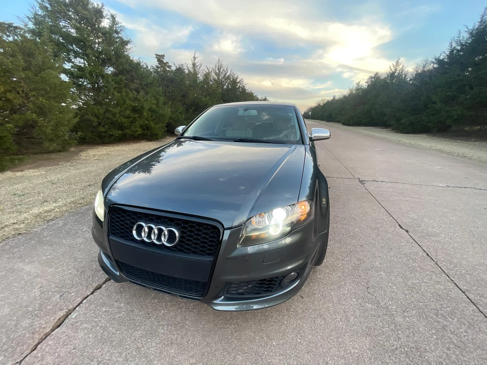 2007 Audi B7 RS4 - Image 7 of 31