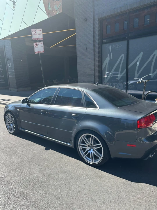 2007 Audi B7 RS4 - Image 9 of 31