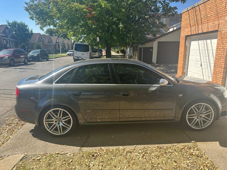 2007 Audi B7 RS4 - Image 14 of 31
