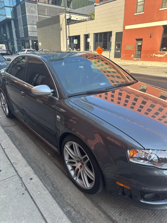 2007 Audi B7 RS4 - Image 18 of 31