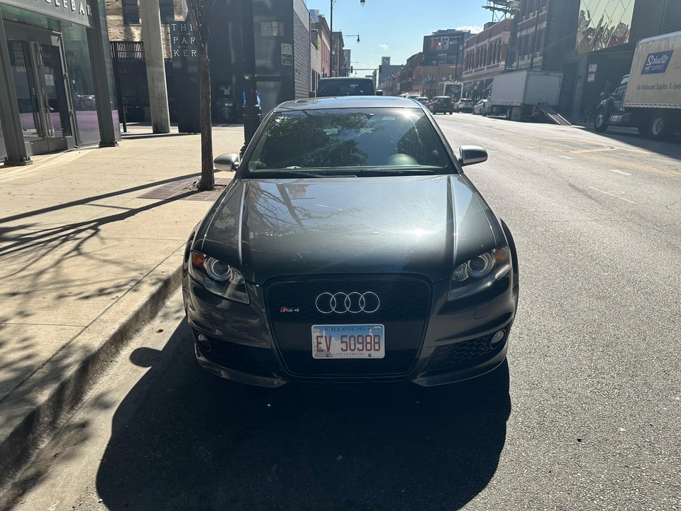 2007 Audi B7 RS4 - Image 6 of 31