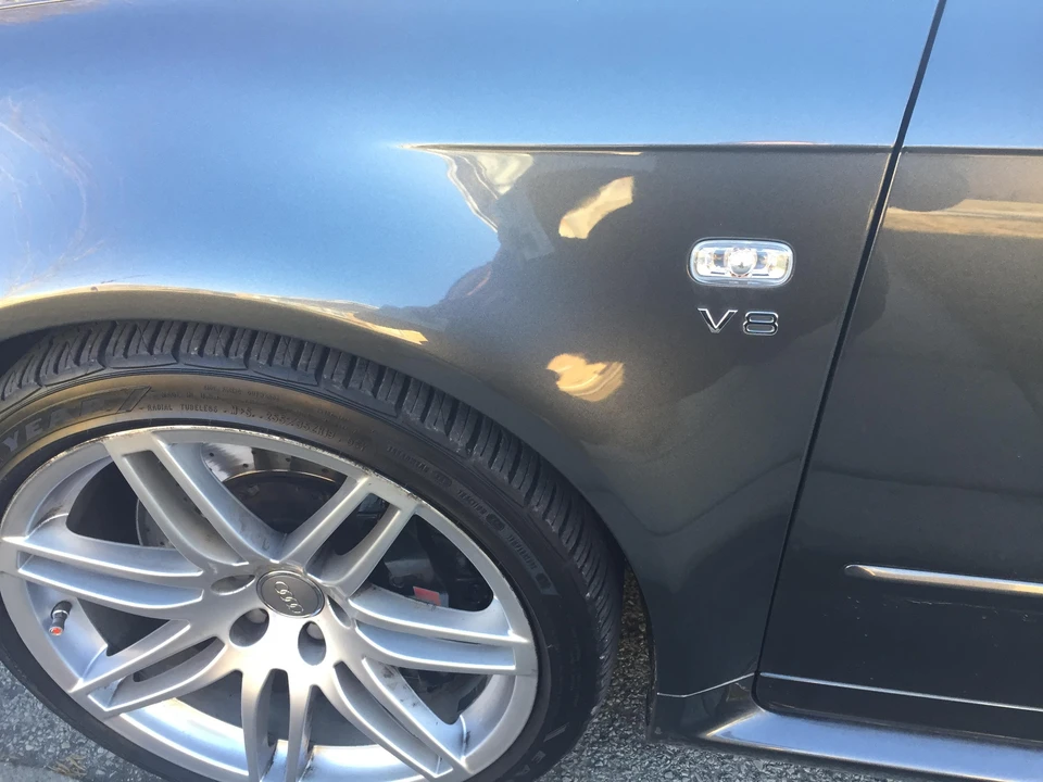 2007 Audi B7 RS4 - Image 26 of 31