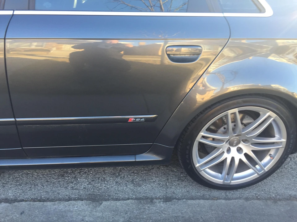 2007 Audi B7 RS4 - Image 27 of 31