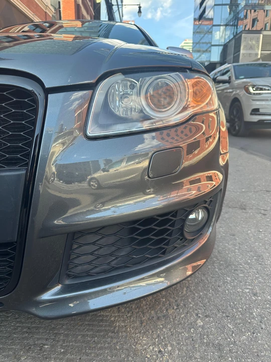 2007 Audi B7 RS4 - Image 23 of 31