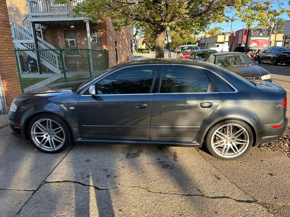 2007 Audi B7 RS4 - Image 8 of 31