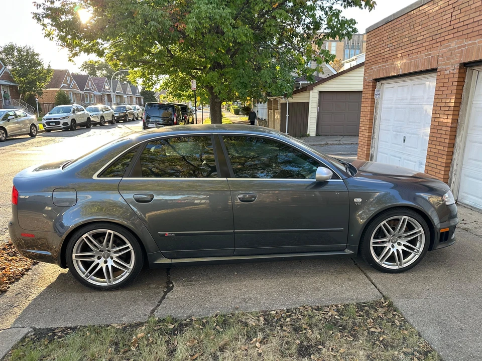 2007 Audi B7 RS4 - Image 13 of 31