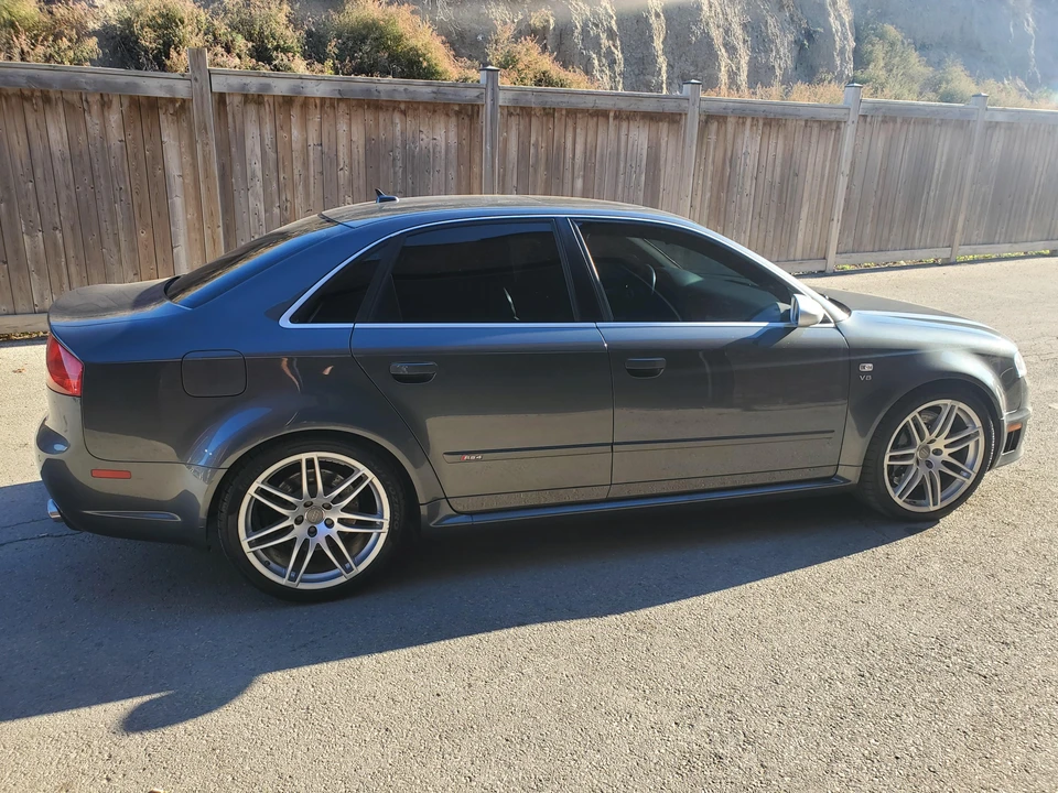 2007 Audi B7 RS4 - Image 26 of 31