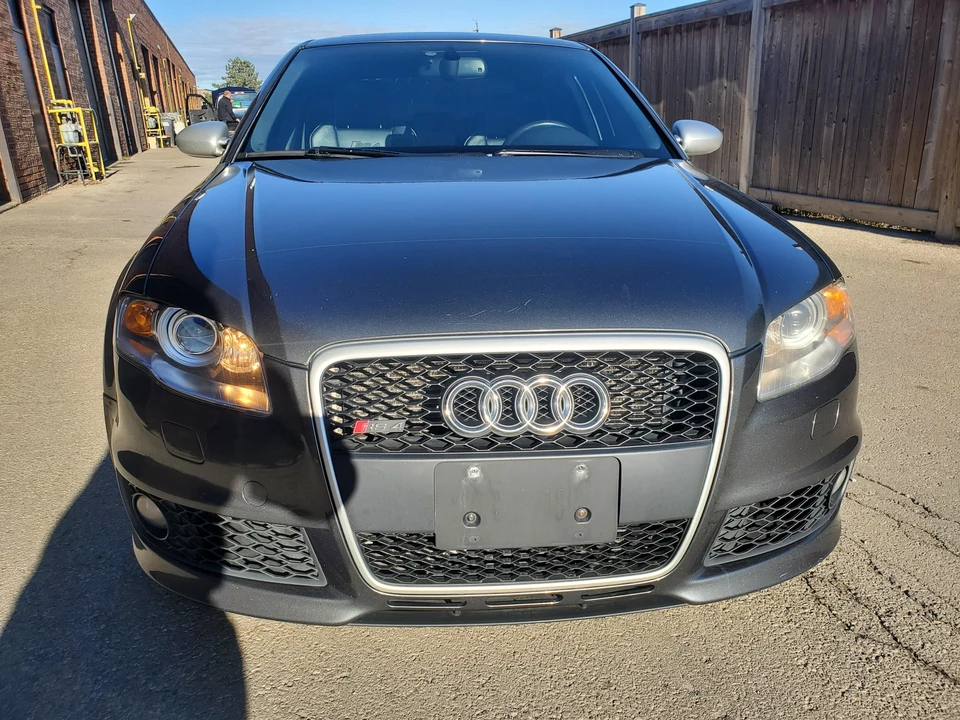 2007 Audi B7 RS4 - Image 7 of 31
