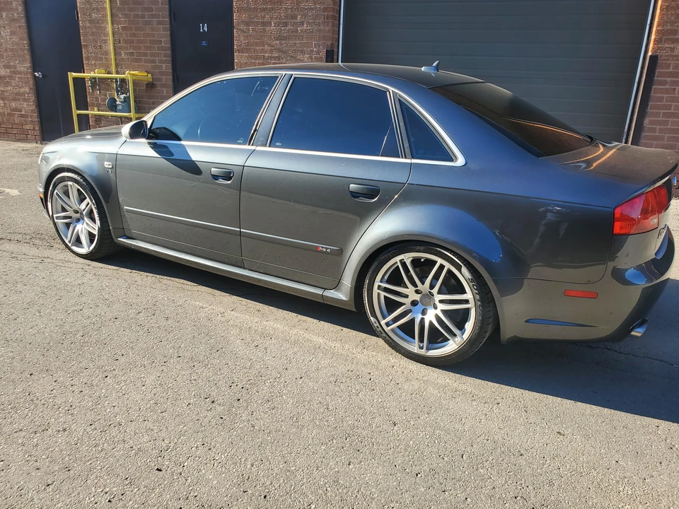 2007 Audi B7 RS4 - Image 4 of 31