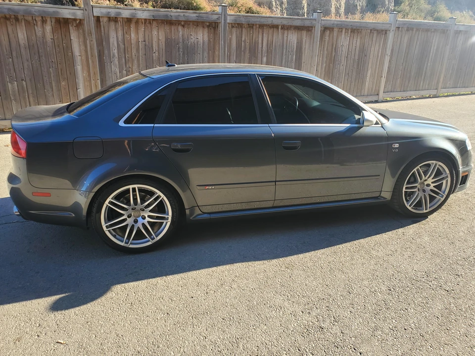 2007 Audi B7 RS4 - Image 5 of 31