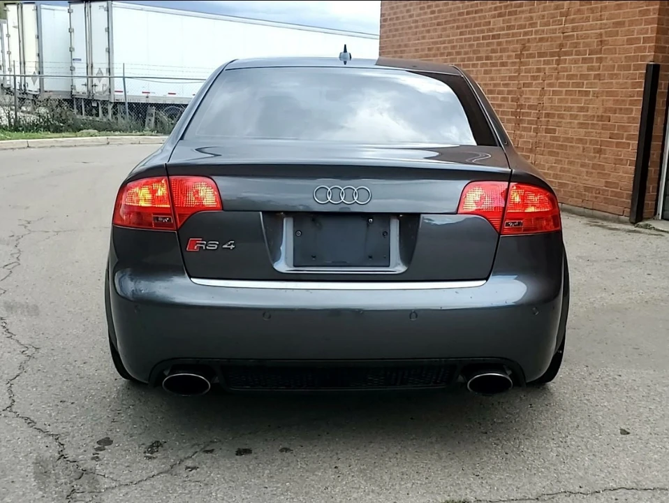 2007 Audi B7 RS4 - Image 21 of 31