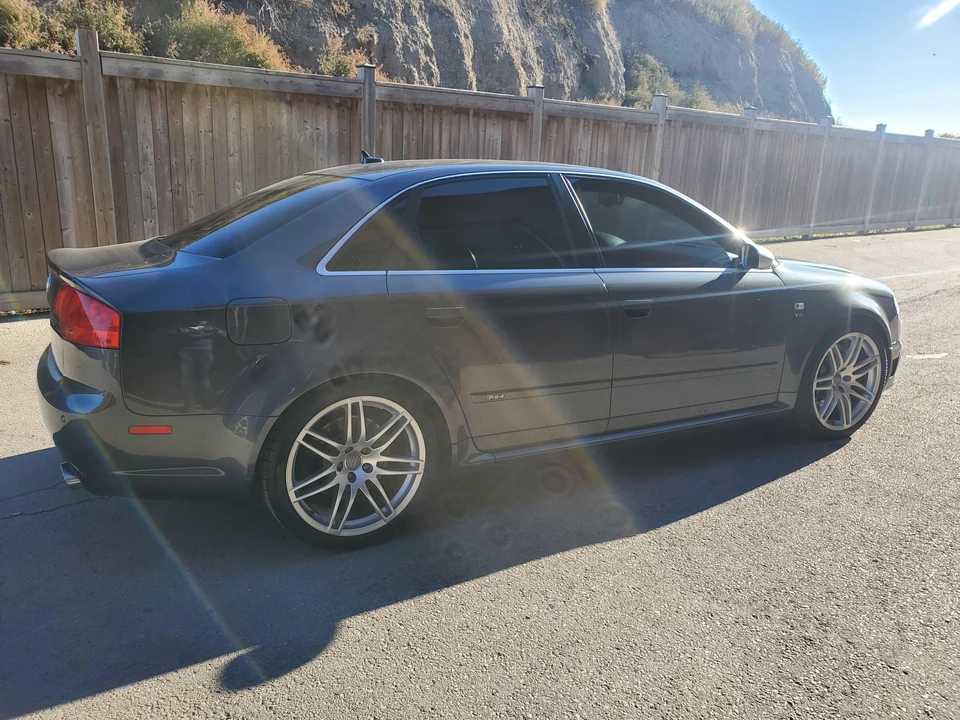 2007 Audi B7 RS4 - Image 28 of 31