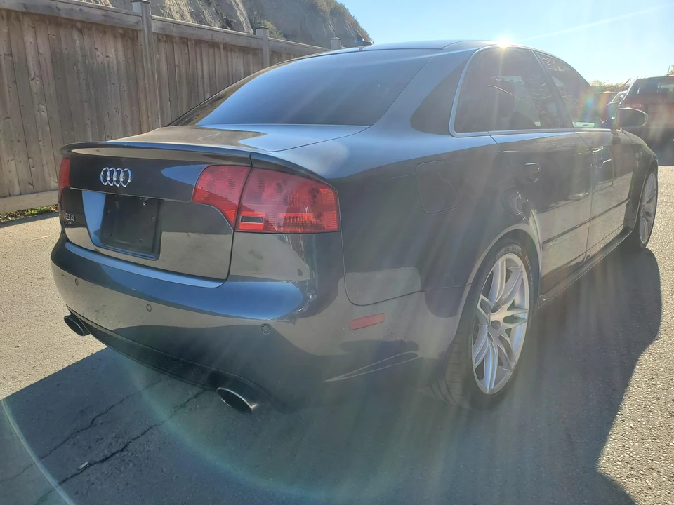 2007 Audi B7 RS4 - Image 23 of 31