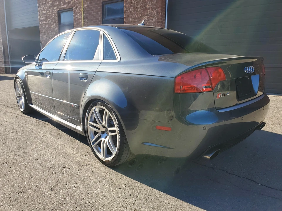 2007 Audi B7 RS4 - Image 18 of 31