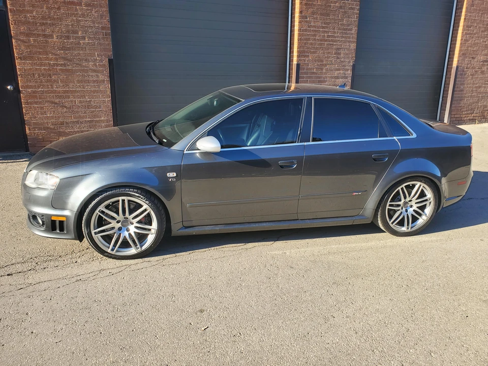 2007 Audi B7 RS4 - Image 13 of 31