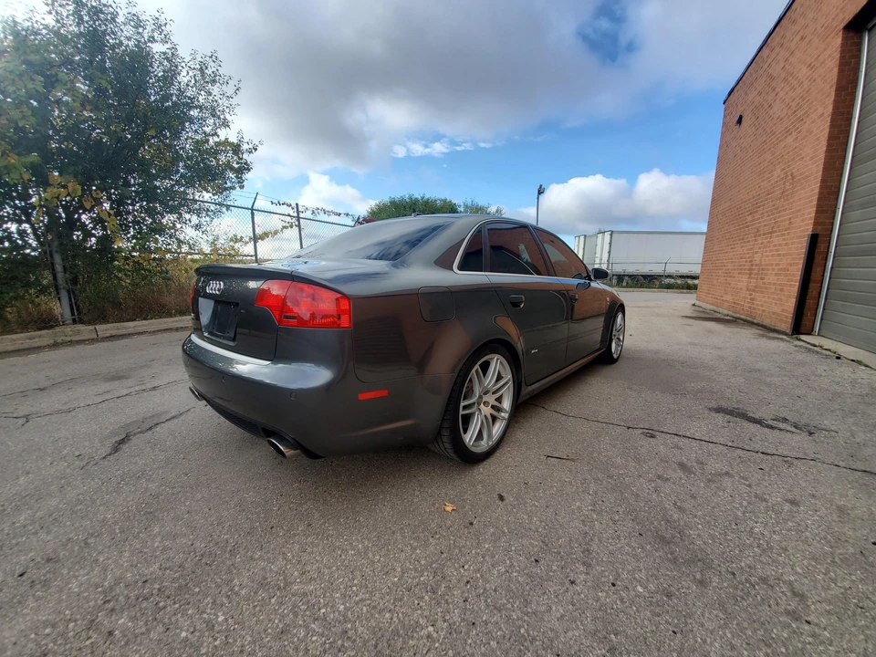 2007 Audi B7 RS4 - Image 24 of 31