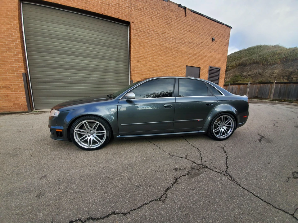 2007 Audi B7 RS4 - Image 15 of 31