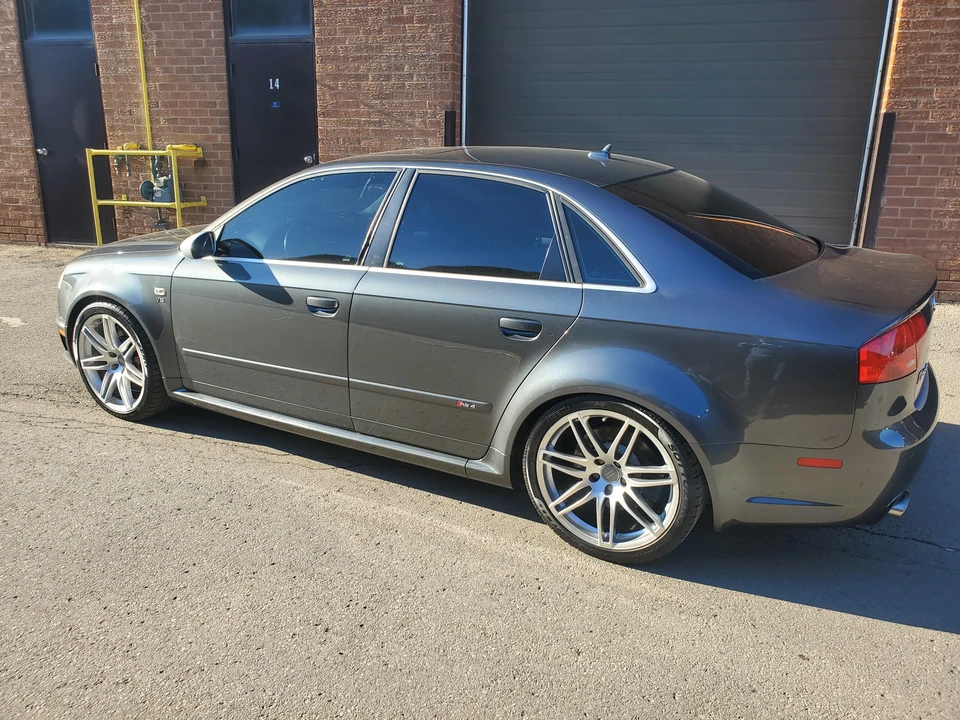 2007 Audi B7 RS4 - Image 16 of 31