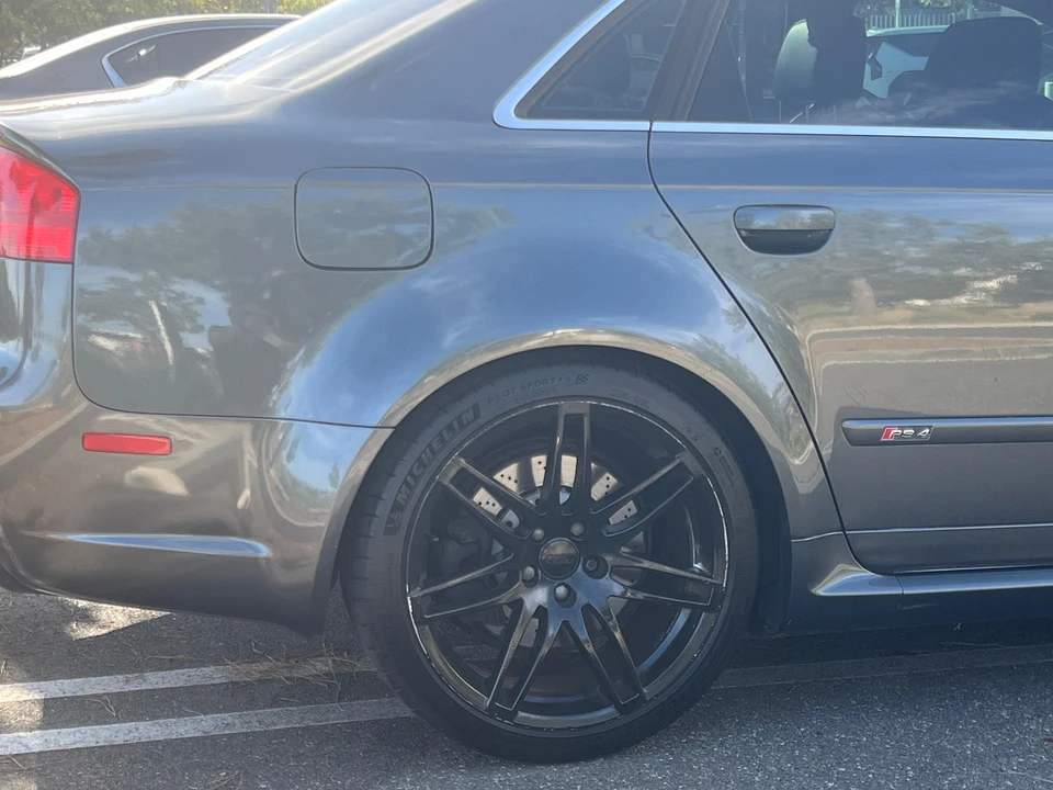 2007 Audi B7 RS4 - Image 23 of 31