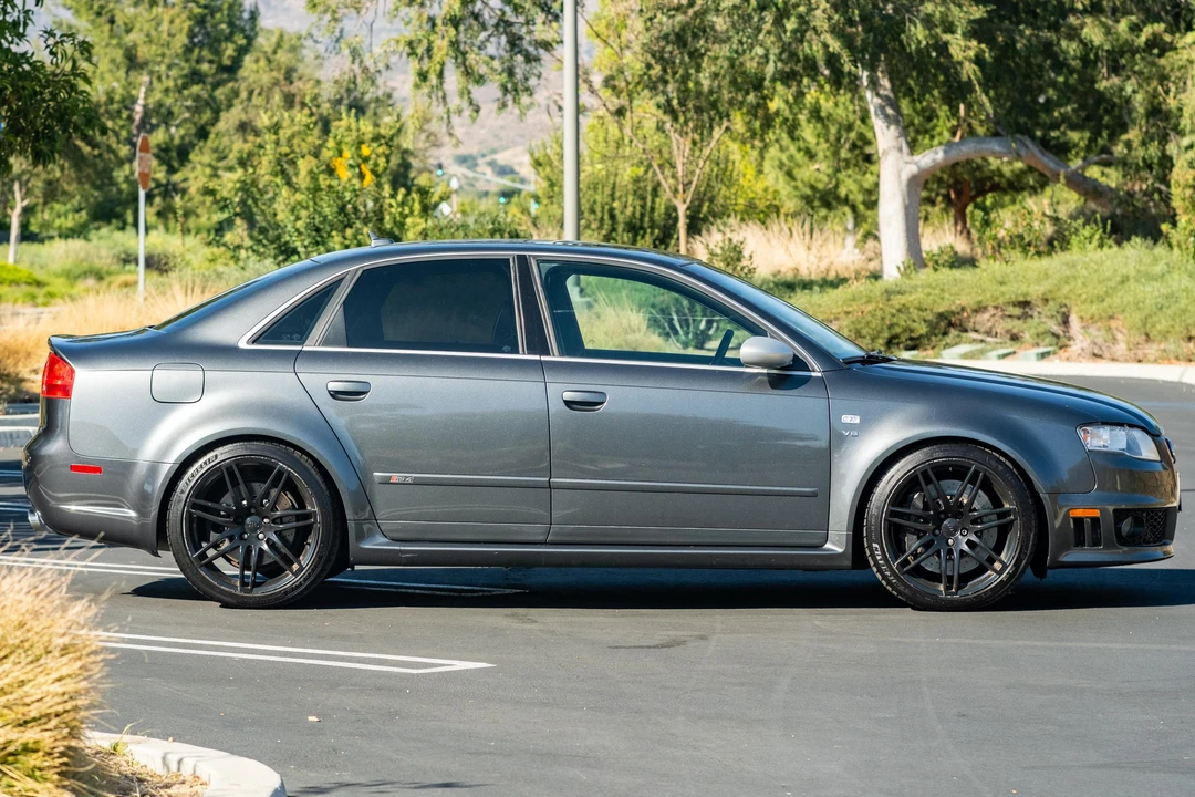2007 Audi B7 RS4 - Image 8 of 31