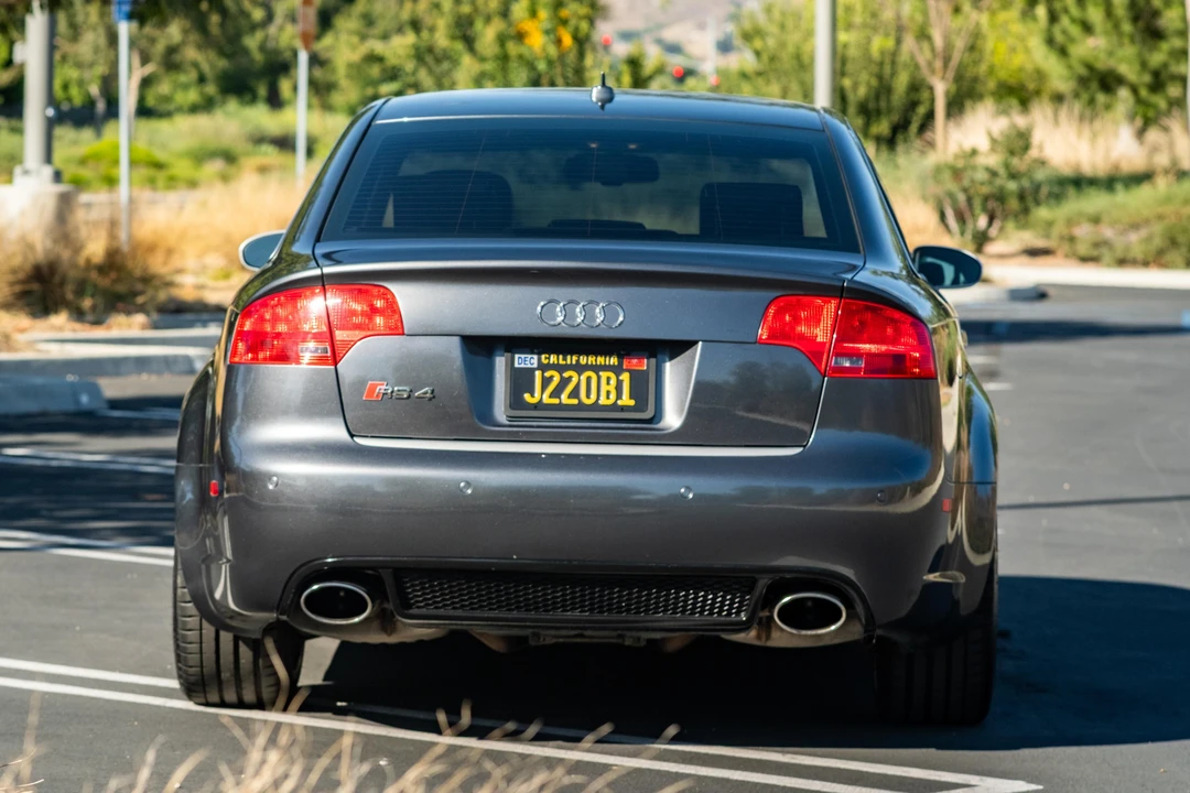 2007 Audi B7 RS4 - Image 5 of 31
