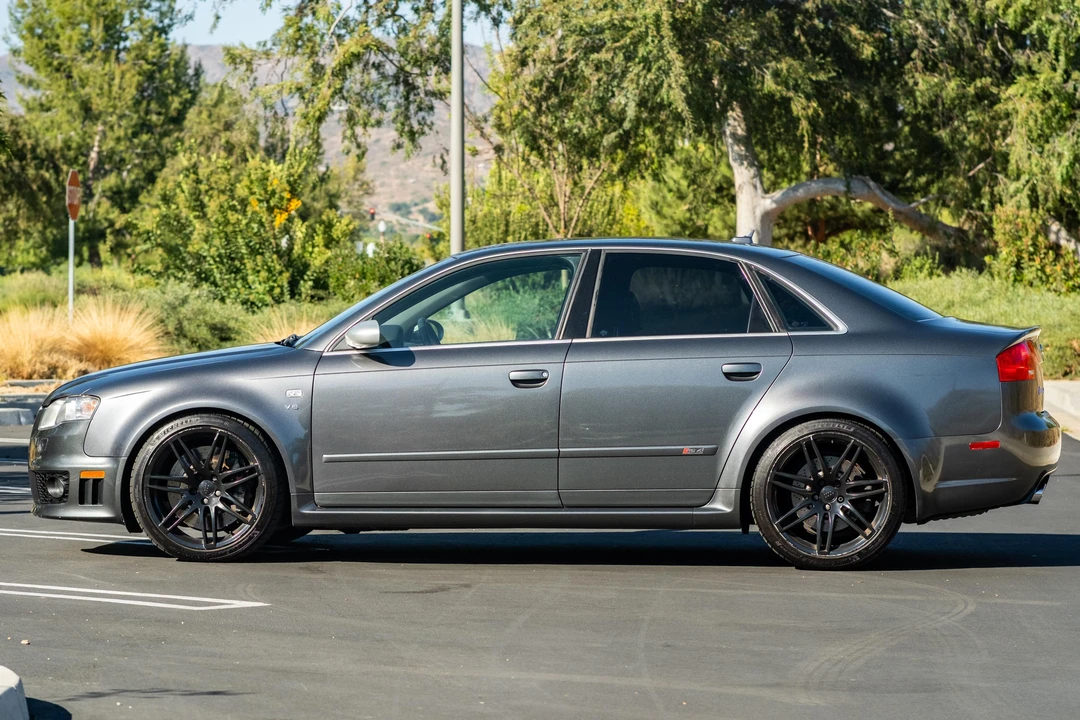 2007 Audi B7 RS4 - Image 3 of 31