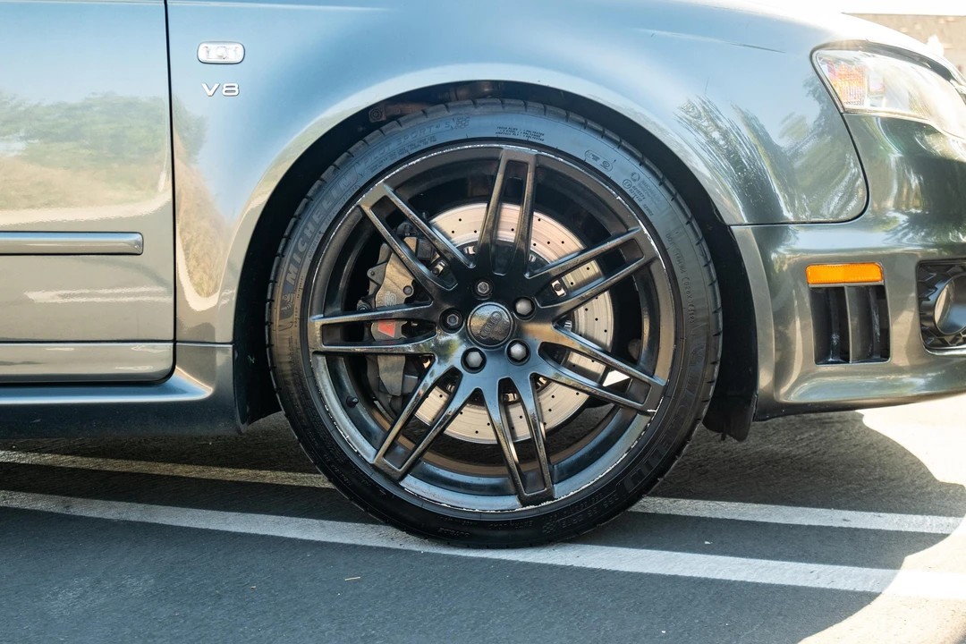 2007 Audi B7 RS4 - Image 24 of 31