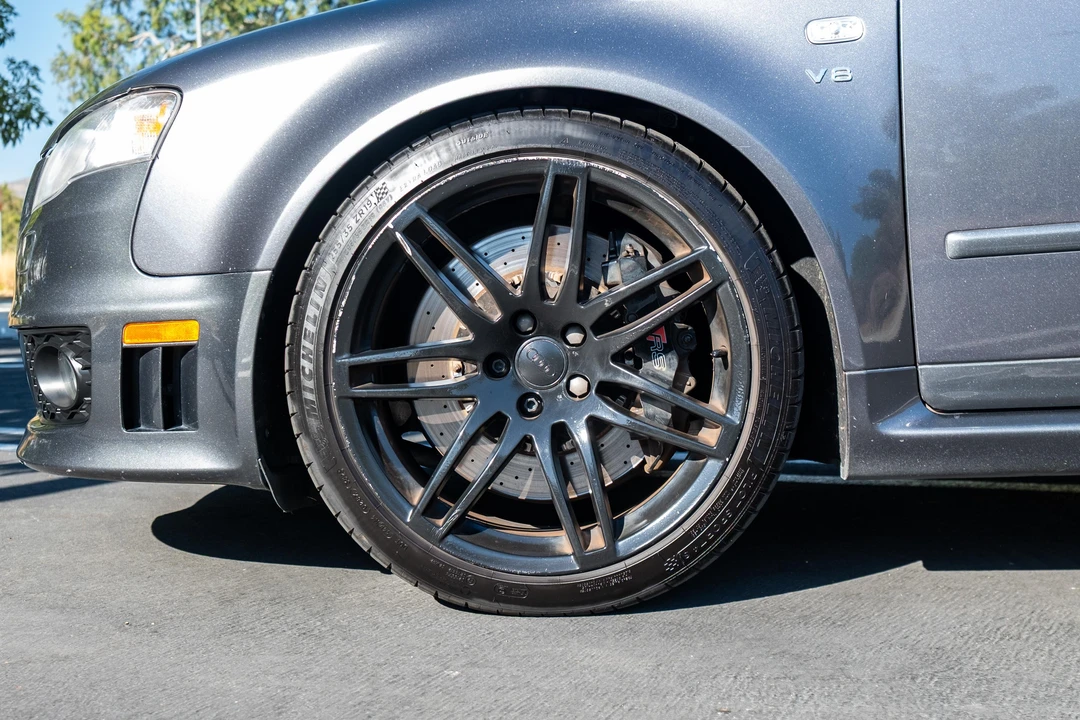 2007 Audi B7 RS4 - Image 21 of 31