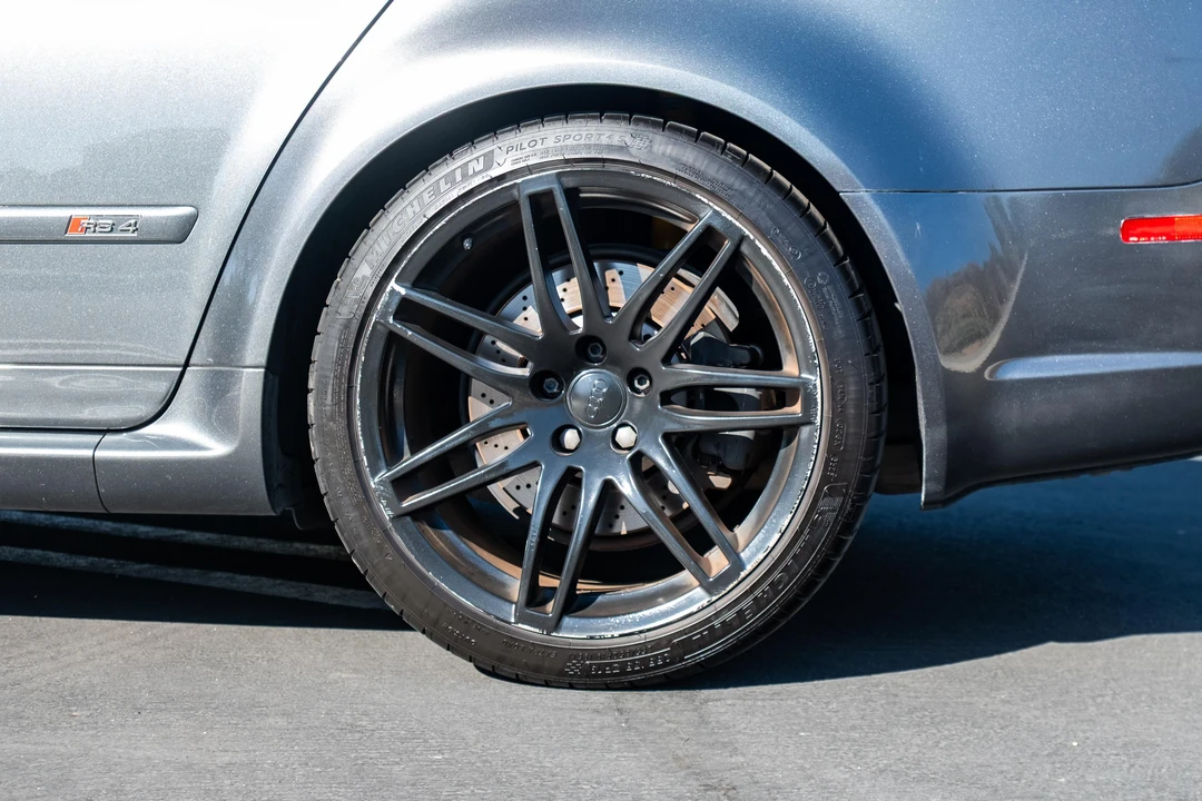 2007 Audi B7 RS4 - Image 22 of 31