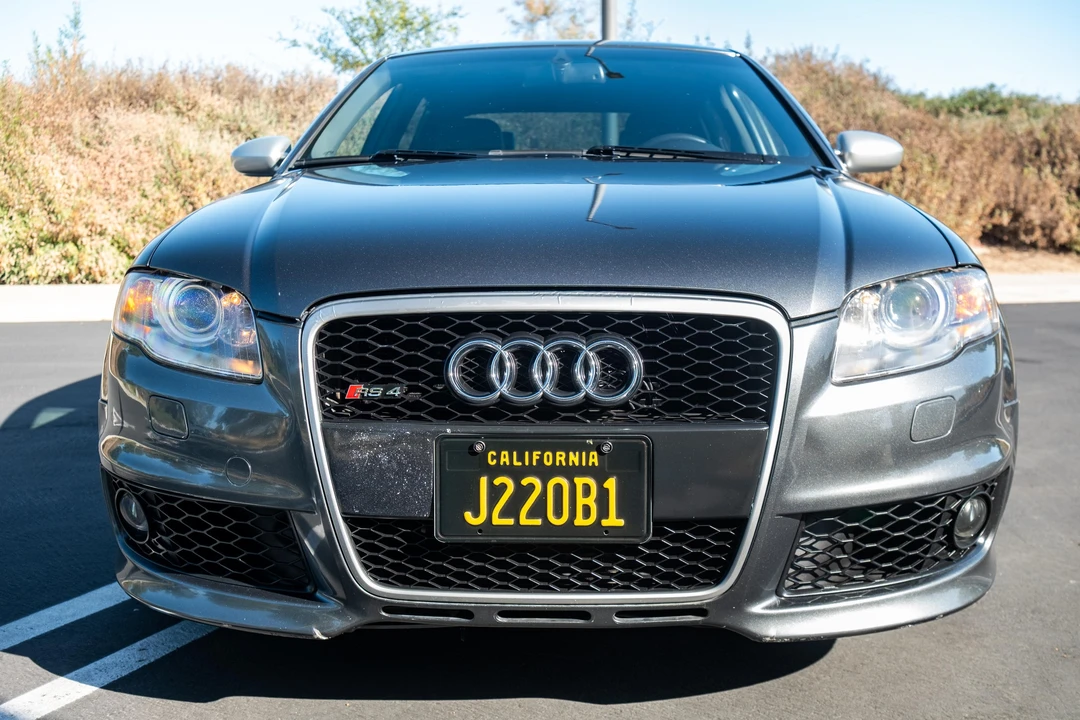 2007 Audi B7 RS4 - Image 9 of 31