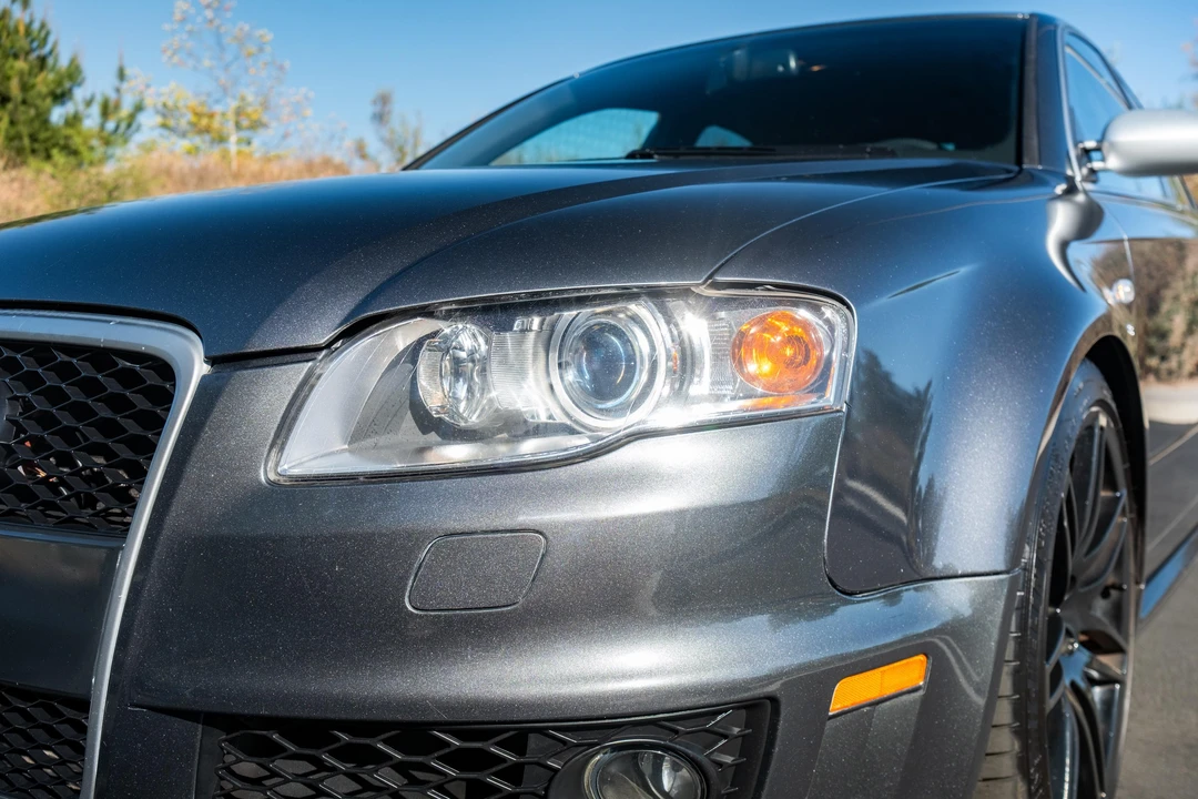 2007 Audi B7 RS4 - Image 11 of 31