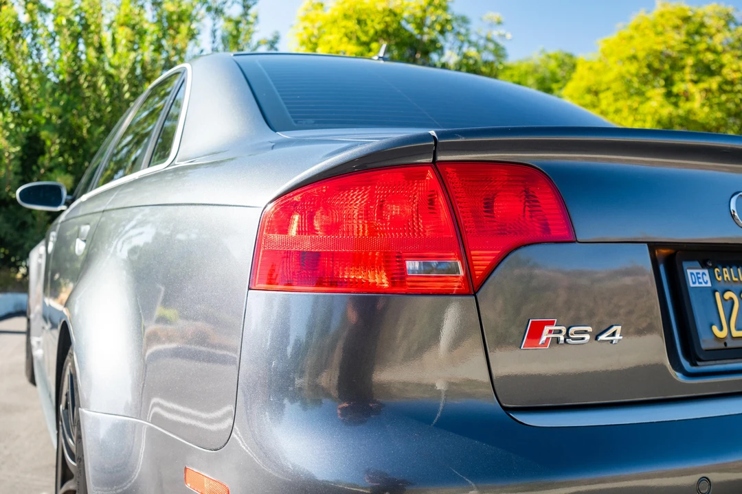 2007 Audi B7 RS4 - Image 13 of 31