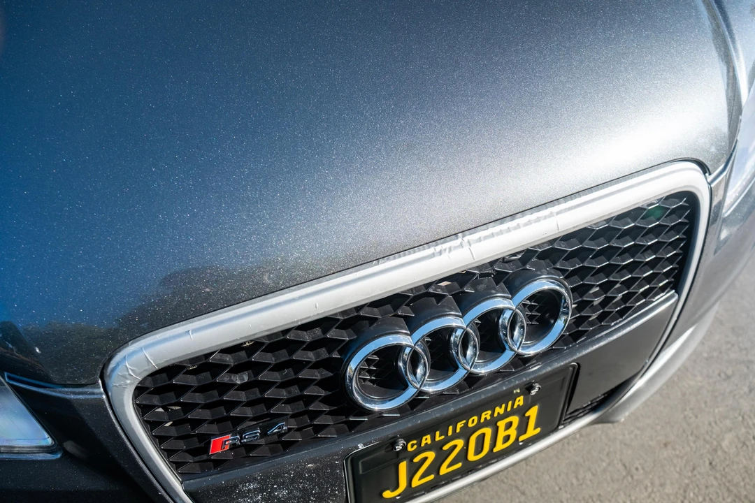 2007 Audi B7 RS4 - Image 18 of 31
