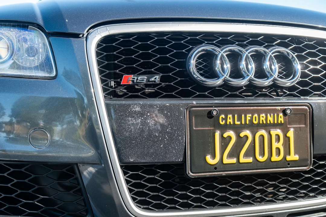 2007 Audi B7 RS4 - Image 19 of 31