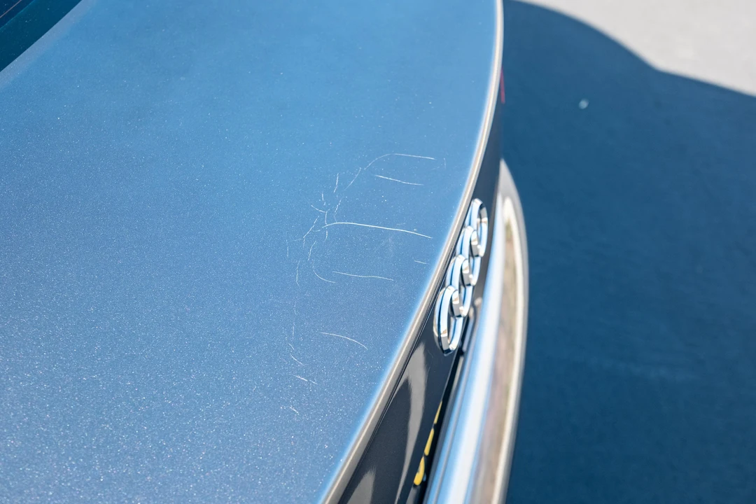 2007 Audi B7 RS4 - Image 20 of 31