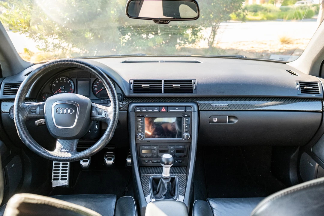 2007 Audi B7 RS4 - Image 25 of 31