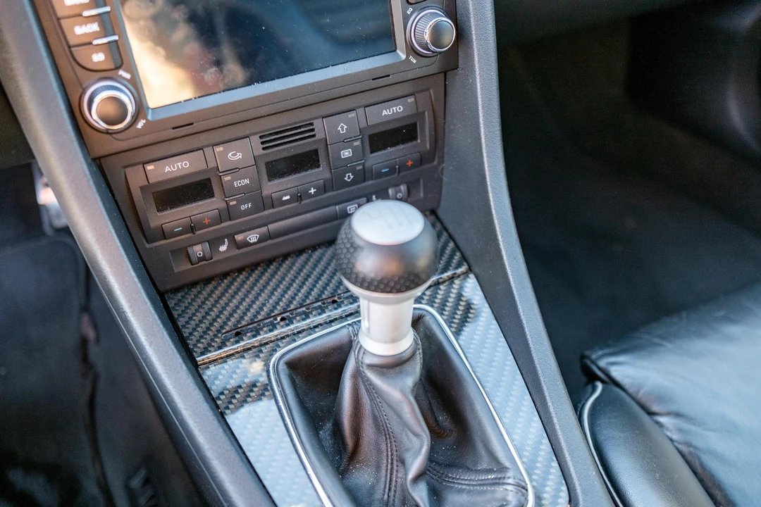 2007 Audi B7 RS4 - Image 27 of 31