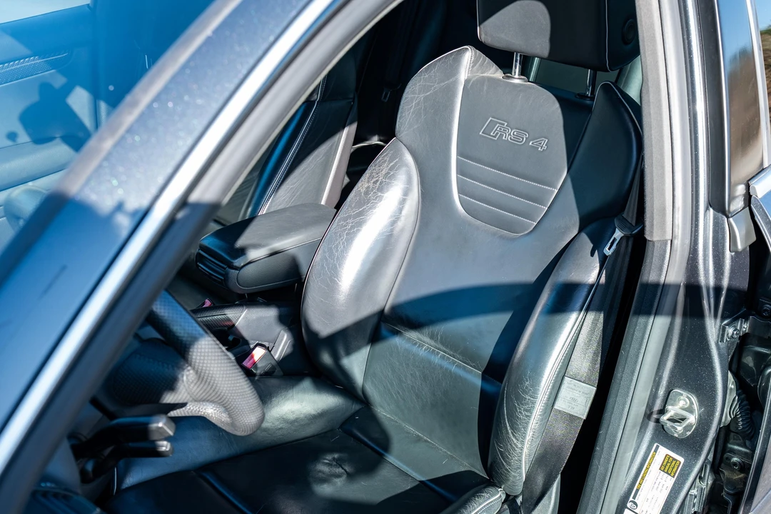2007 Audi B7 RS4 - Image 26 of 31
