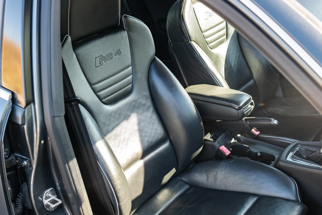 2007 Audi B7 RS4 - Image 30 of 31