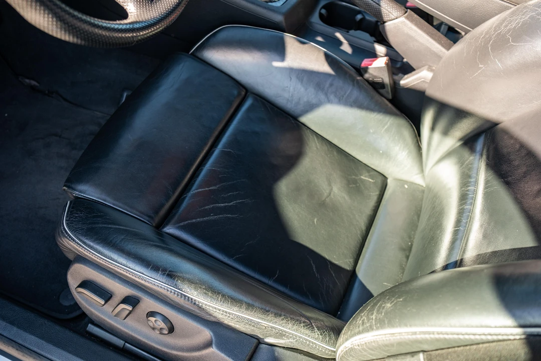 2007 Audi B7 RS4 - Image 29 of 31