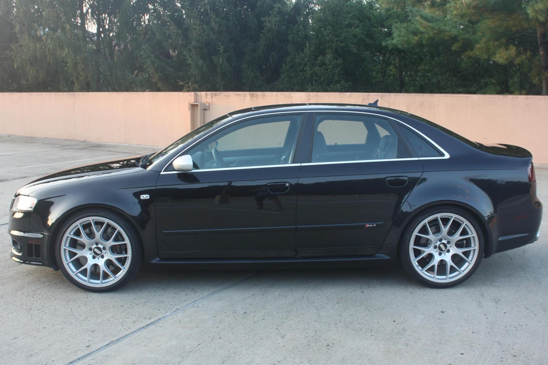 2007 Audi B7 RS4 - Image 3 of 29