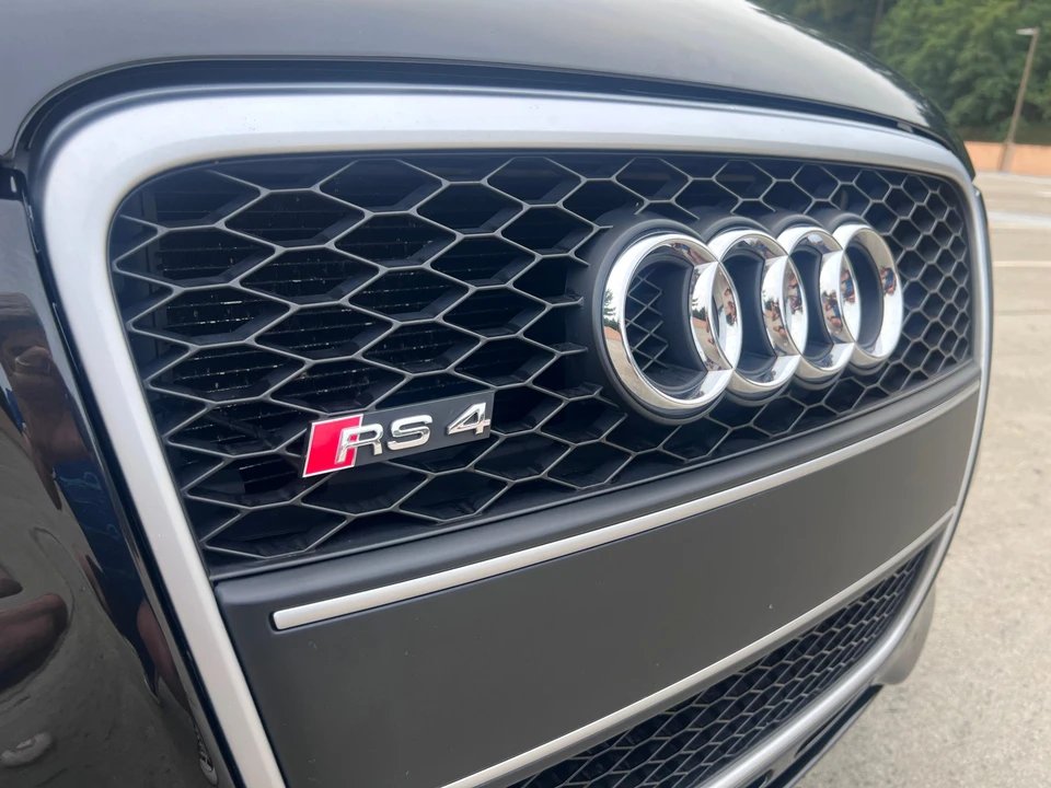 2007 Audi B7 RS4 - Image 23 of 29
