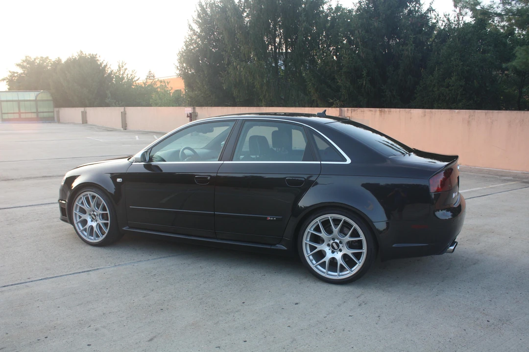 2007 Audi B7 RS4 - Image 9 of 29