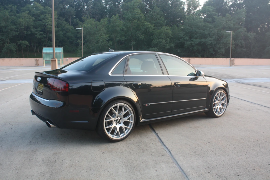 2007 Audi B7 RS4 - Image 13 of 29