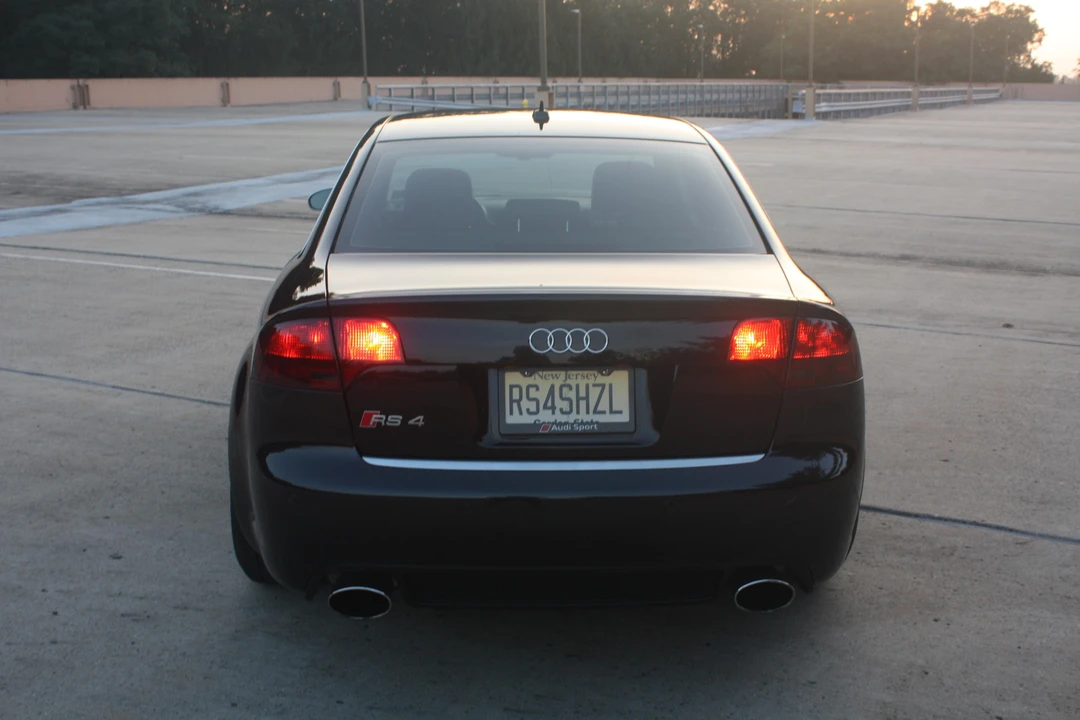 2007 Audi B7 RS4 - Image 12 of 29