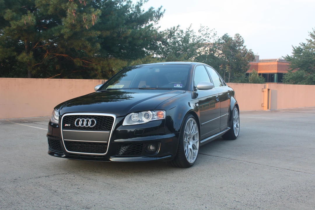 2007 Audi B7 RS4 - Image 7 of 29
